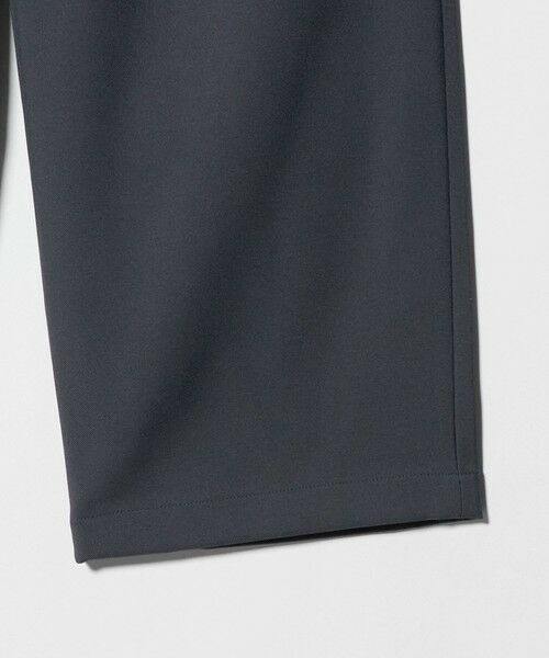 BEAUTY&YOUTH UNITED ARROWS / ビューティー&ユース ユナイテッドアローズ その他パンツ | エアロ ツイル スラックス | 詳細21