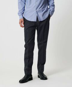 BEAUTY&YOUTH UNITED ARROWS / ビューティー&ユース ユナイテッドアローズ その他パンツ | ストレッチ チノ ノープリーツ スリム パンツ 伸縮