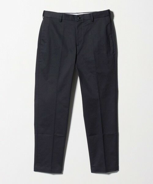 BEAUTY&YOUTH UNITED ARROWS / ビューティー&ユース ユナイテッドアローズ その他パンツ | ストレッチ チノ ノープリーツ スリム パンツ 伸縮 | 詳細21
