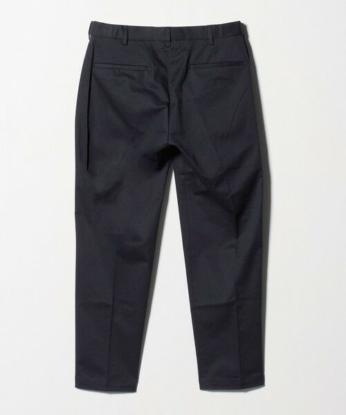 BEAUTY&YOUTH UNITED ARROWS / ビューティー&ユース ユナイテッドアローズ その他パンツ | ストレッチ チノ ノープリーツ スリム パンツ 伸縮 | 詳細22