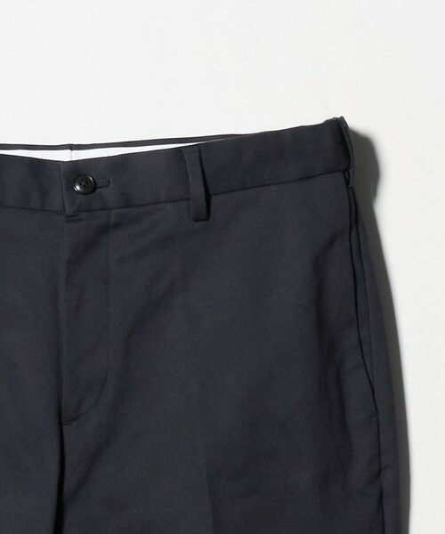 BEAUTY&YOUTH UNITED ARROWS / ビューティー&ユース ユナイテッドアローズ その他パンツ | ストレッチ チノ ノープリーツ スリム パンツ 伸縮 | 詳細23