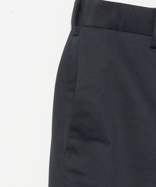 BEAUTY&YOUTH UNITED ARROWS / ビューティー&ユース ユナイテッドアローズ その他パンツ | ストレッチ チノ ノープリーツ スリム パンツ 伸縮 | 詳細24