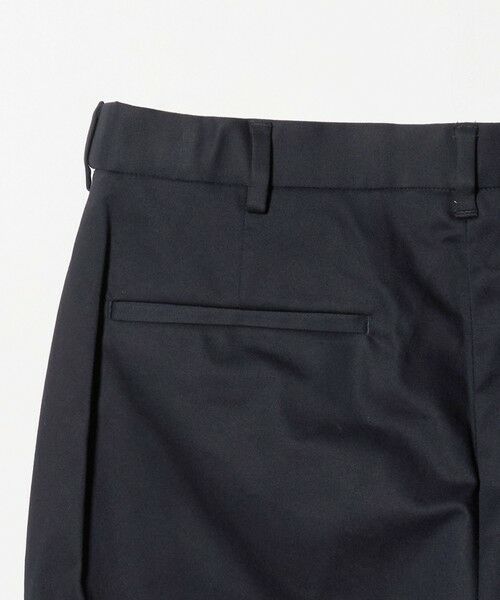 BEAUTY&YOUTH UNITED ARROWS / ビューティー&ユース ユナイテッドアローズ その他パンツ | ストレッチ チノ ノープリーツ スリム パンツ 伸縮 | 詳細25