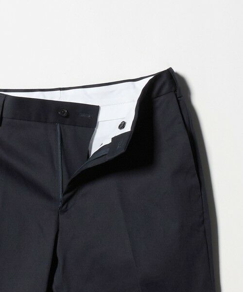 BEAUTY&YOUTH UNITED ARROWS / ビューティー&ユース ユナイテッドアローズ その他パンツ | ストレッチ チノ ノープリーツ スリム パンツ 伸縮 | 詳細26