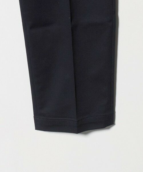 BEAUTY&YOUTH UNITED ARROWS / ビューティー&ユース ユナイテッドアローズ その他パンツ | ストレッチ チノ ノープリーツ スリム パンツ 伸縮 | 詳細27