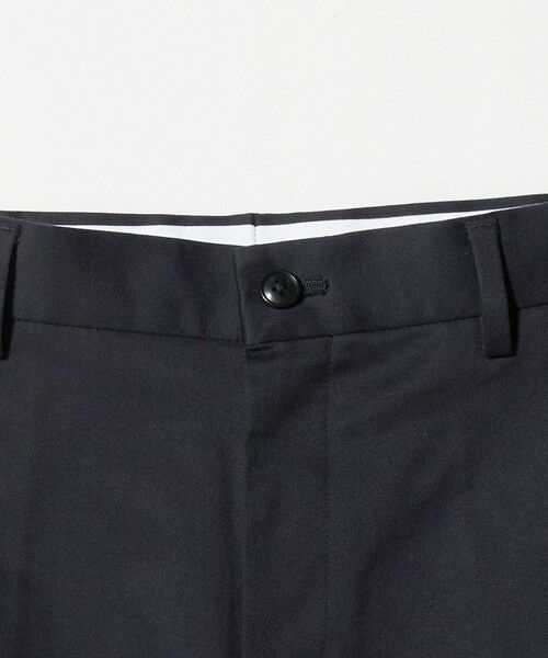 BEAUTY&YOUTH UNITED ARROWS / ビューティー&ユース ユナイテッドアローズ その他パンツ | ストレッチ チノ ノープリーツ スリム パンツ 伸縮 | 詳細28