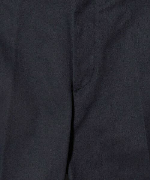 BEAUTY&YOUTH UNITED ARROWS / ビューティー&ユース ユナイテッドアローズ その他パンツ | ストレッチ チノ ノープリーツ スリム パンツ 伸縮 | 詳細29