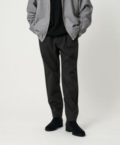 BEAUTY&YOUTH UNITED ARROWS / ビューティー&ユース ユナイテッドアローズ その他パンツ | DULL LSTR ポリエステル 1P イージーパンツ