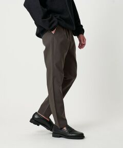 BEAUTY&YOUTH UNITED ARROWS / ビューティー&ユース ユナイテッドアローズ その他パンツ | DULL LSTR ポリエステル 1P イージーパンツ