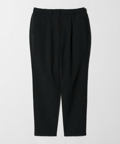 BEAUTY&YOUTH UNITED ARROWS / ビューティー&ユース ユナイテッドアローズ その他パンツ | DULL LSTR ポリエステル 1P イージーパンツ | 詳細2