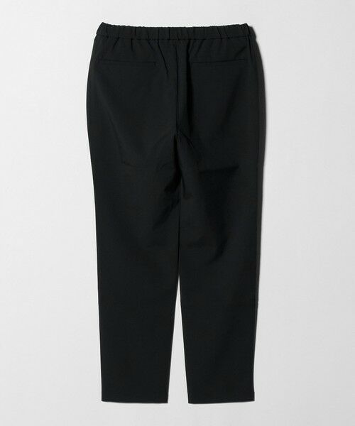 BEAUTY&YOUTH UNITED ARROWS / ビューティー&ユース ユナイテッドアローズ その他パンツ | DULL LSTR ポリエステル 1P イージーパンツ | 詳細3