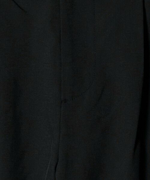 BEAUTY&YOUTH UNITED ARROWS / ビューティー&ユース ユナイテッドアローズ その他パンツ | DULL LSTR ポリエステル 1P イージーパンツ | 詳細6