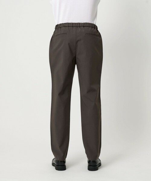 BEAUTY&YOUTH UNITED ARROWS / ビューティー&ユース ユナイテッドアローズ その他パンツ | DULL LSTR ポリエステル 1P イージーパンツ | 詳細13