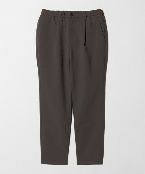 BEAUTY&YOUTH UNITED ARROWS / ビューティー&ユース ユナイテッドアローズ その他パンツ | DULL LSTR ポリエステル 1P イージーパンツ | 詳細14