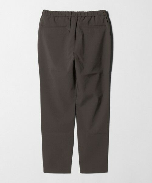 BEAUTY&YOUTH UNITED ARROWS / ビューティー&ユース ユナイテッドアローズ その他パンツ | DULL LSTR ポリエステル 1P イージーパンツ | 詳細15