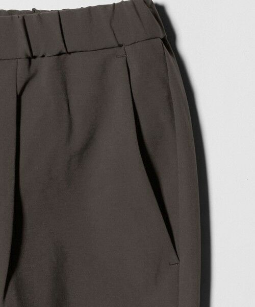 BEAUTY&YOUTH UNITED ARROWS / ビューティー&ユース ユナイテッドアローズ その他パンツ | DULL LSTR ポリエステル 1P イージーパンツ | 詳細17