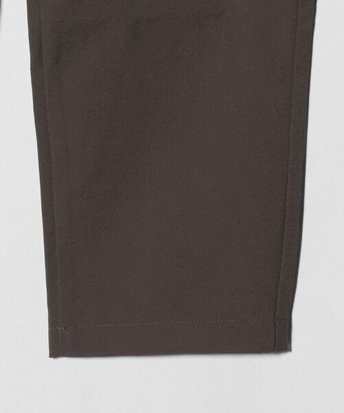 BEAUTY&YOUTH UNITED ARROWS / ビューティー&ユース ユナイテッドアローズ その他パンツ | DULL LSTR ポリエステル 1P イージーパンツ | 詳細20