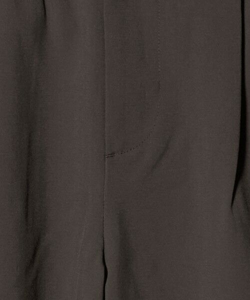 BEAUTY&YOUTH UNITED ARROWS / ビューティー&ユース ユナイテッドアローズ その他パンツ | DULL LSTR ポリエステル 1P イージーパンツ | 詳細21