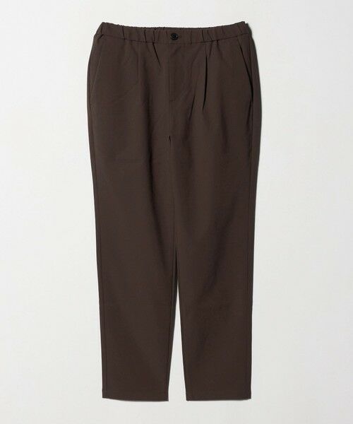 BEAUTY&YOUTH UNITED ARROWS / ビューティー&ユース ユナイテッドアローズ その他パンツ | DULL LSTR ポリエステル 1P イージーパンツ | 詳細26