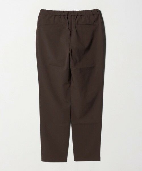 BEAUTY&YOUTH UNITED ARROWS / ビューティー&ユース ユナイテッドアローズ その他パンツ | DULL LSTR ポリエステル 1P イージーパンツ | 詳細27