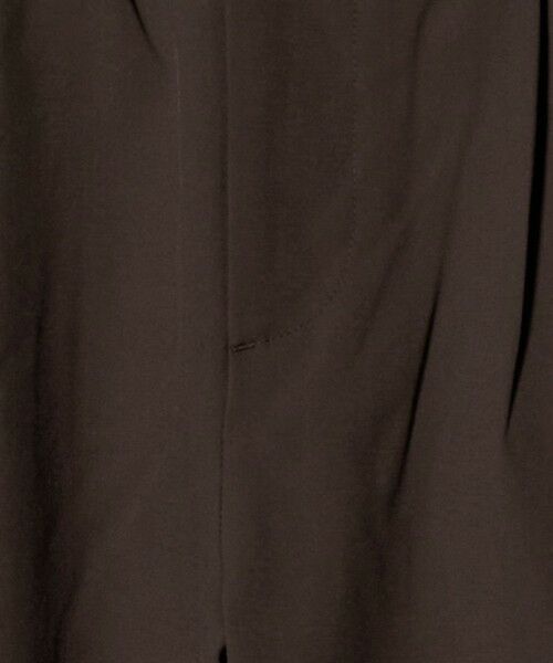 BEAUTY&YOUTH UNITED ARROWS / ビューティー&ユース ユナイテッドアローズ その他パンツ | DULL LSTR ポリエステル 1P イージーパンツ | 詳細30