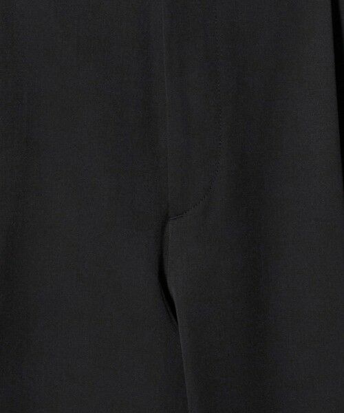 BEAUTY&YOUTH UNITED ARROWS / ビューティー&ユース ユナイテッドアローズ その他パンツ | 2W TR イージースラックス NO.5 タテヨコストレッチ | 詳細7