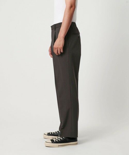 BEAUTY&YOUTH UNITED ARROWS / ビューティー&ユース ユナイテッドアローズ その他パンツ | 2W TR イージースラックス NO.5 タテヨコストレッチ | 詳細20