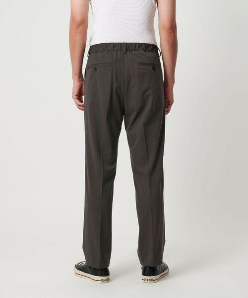 BEAUTY&YOUTH UNITED ARROWS / ビューティー&ユース ユナイテッドアローズ その他パンツ | 2W TR イージースラックス NO.5 タテヨコストレッチ | 詳細21
