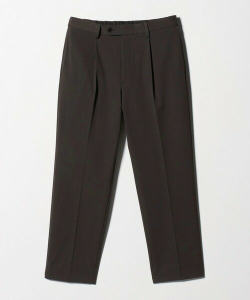 BEAUTY&YOUTH UNITED ARROWS / ビューティー&ユース ユナイテッドアローズ その他パンツ | 2W TR イージースラックス NO.5 タテヨコストレッチ | 詳細22