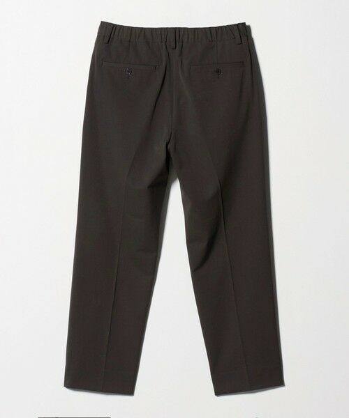 BEAUTY&YOUTH UNITED ARROWS / ビューティー&ユース ユナイテッドアローズ その他パンツ | 2W TR イージースラックス NO.5 タテヨコストレッチ | 詳細23