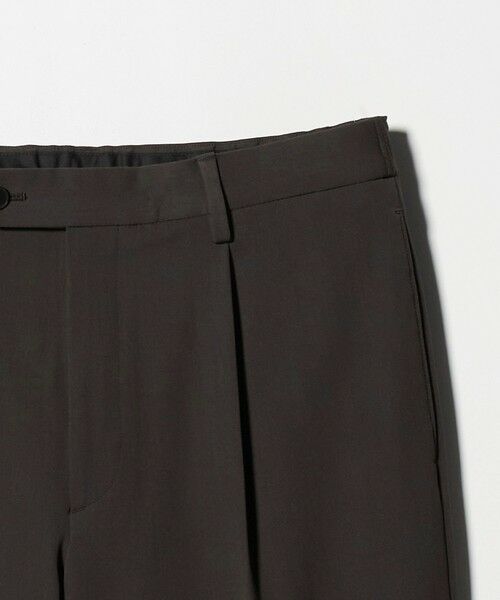 BEAUTY&YOUTH UNITED ARROWS / ビューティー&ユース ユナイテッドアローズ その他パンツ | 2W TR イージースラックス NO.5 タテヨコストレッチ | 詳細24