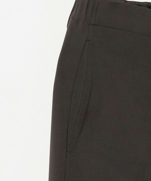 BEAUTY&YOUTH UNITED ARROWS / ビューティー&ユース ユナイテッドアローズ その他パンツ | 2W TR イージースラックス NO.5 タテヨコストレッチ | 詳細25