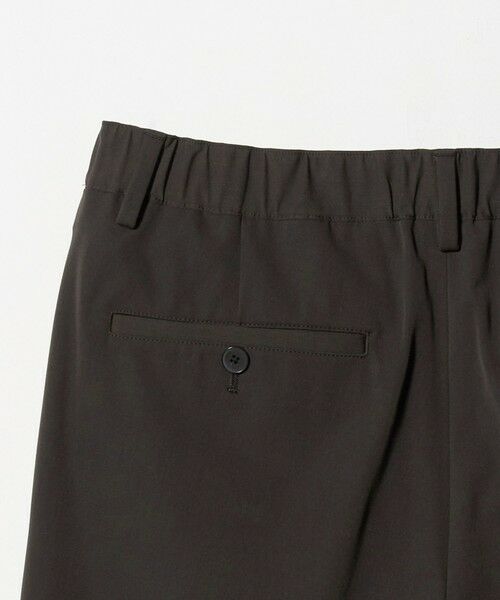 BEAUTY&YOUTH UNITED ARROWS / ビューティー&ユース ユナイテッドアローズ その他パンツ | 2W TR イージースラックス NO.5 タテヨコストレッチ | 詳細26