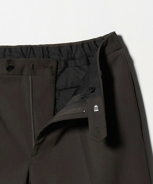BEAUTY&YOUTH UNITED ARROWS / ビューティー&ユース ユナイテッドアローズ その他パンツ | 2W TR イージースラックス NO.5 タテヨコストレッチ | 詳細27