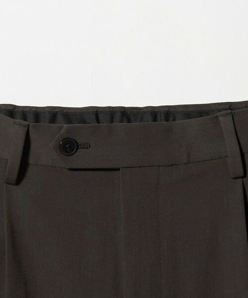 BEAUTY&YOUTH UNITED ARROWS / ビューティー&ユース ユナイテッドアローズ その他パンツ | 2W TR イージースラックス NO.5 タテヨコストレッチ | 詳細29