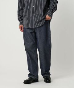 BEAUTY&YOUTH UNITED ARROWS / ビューティー&ユース ユナイテッドアローズ その他パンツ | ハイツイスト デニム クラシック パンツ