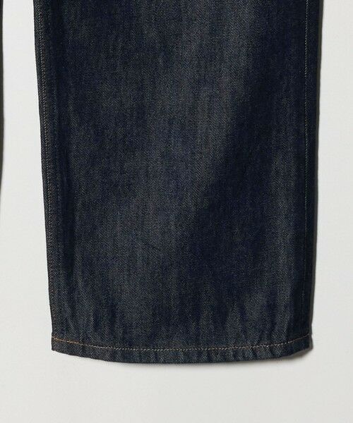 BEAUTY&YOUTH UNITED ARROWS / ビューティー&ユース ユナイテッドアローズ その他パンツ | ハイツイスト デニム クラシック パンツ | 詳細14