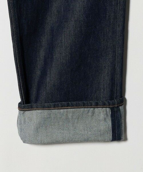 BEAUTY&YOUTH UNITED ARROWS / ビューティー&ユース ユナイテッドアローズ その他パンツ | ハイツイスト デニム クラシック パンツ | 詳細15