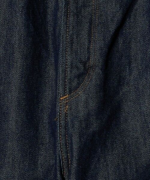 BEAUTY&YOUTH UNITED ARROWS / ビューティー&ユース ユナイテッドアローズ その他パンツ | ハイツイスト デニム クラシック パンツ | 詳細16