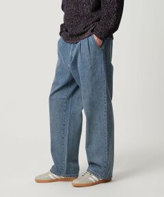 BEAUTY&YOUTH UNITED ARROWS / ビューティー&ユース ユナイテッドアローズ その他パンツ | オゾン ウォッシュ デニム パンツ