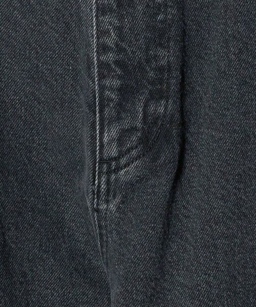 BEAUTY&YOUTH UNITED ARROWS / ビューティー&ユース ユナイテッドアローズ その他パンツ | オゾン ウォッシュ デニム パンツ | 詳細8