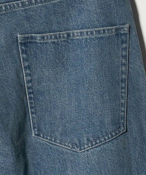 BEAUTY&YOUTH UNITED ARROWS / ビューティー&ユース ユナイテッドアローズ その他パンツ | オゾン ウォッシュ デニム パンツ | 詳細19