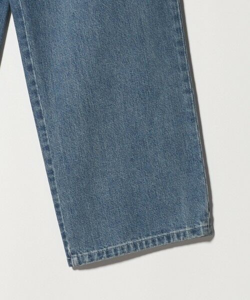 BEAUTY&YOUTH UNITED ARROWS / ビューティー&ユース ユナイテッドアローズ その他パンツ | オゾン ウォッシュ デニム パンツ | 詳細21