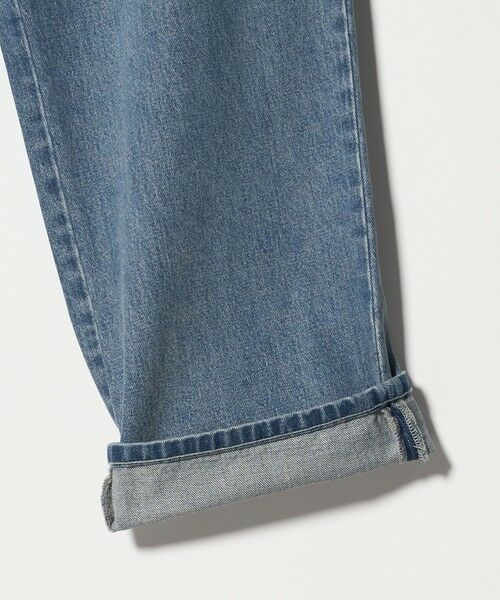 BEAUTY&YOUTH UNITED ARROWS / ビューティー&ユース ユナイテッドアローズ その他パンツ | オゾン ウォッシュ デニム パンツ | 詳細22