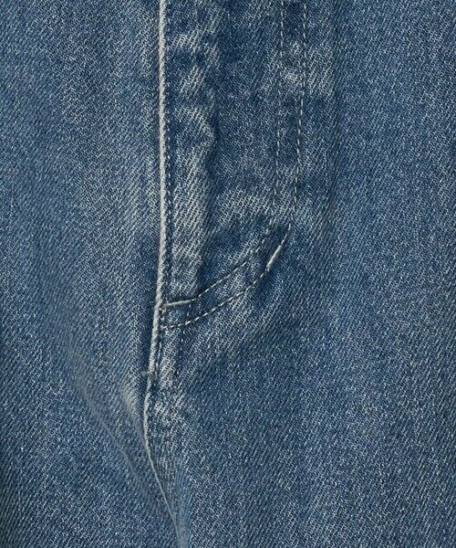 BEAUTY&YOUTH UNITED ARROWS / ビューティー&ユース ユナイテッドアローズ その他パンツ | オゾン ウォッシュ デニム パンツ | 詳細23