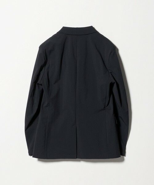 人気★極美品◎B＆Y　ARROWS　テーラードジャケット　ブラウン　XL BEAUTY＆YOUTH UNITED ARROWS ジャケット テーラードジャケット