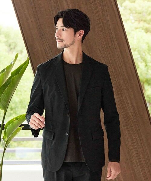 ビューティーアンドユース　メンズ　セットアップ　360°MASTER BEAUTY&YOUTH UNITED ARROWS（ビューティーアンドユース