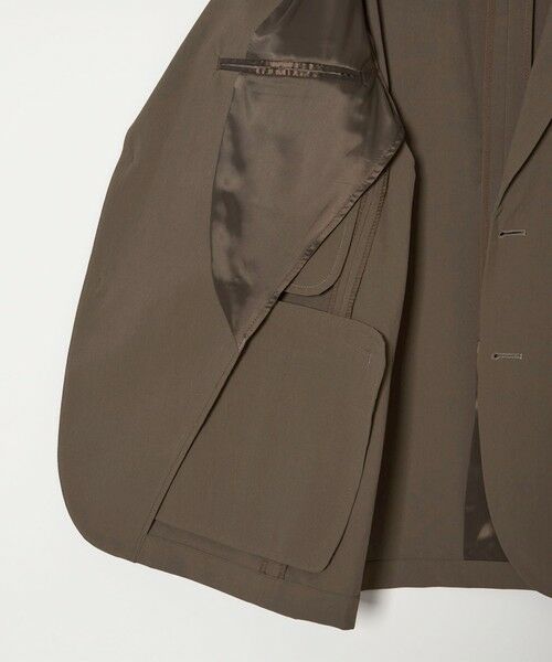 WEB限定】 360°MASTER スマート 2B ジャケット セットアップ対応