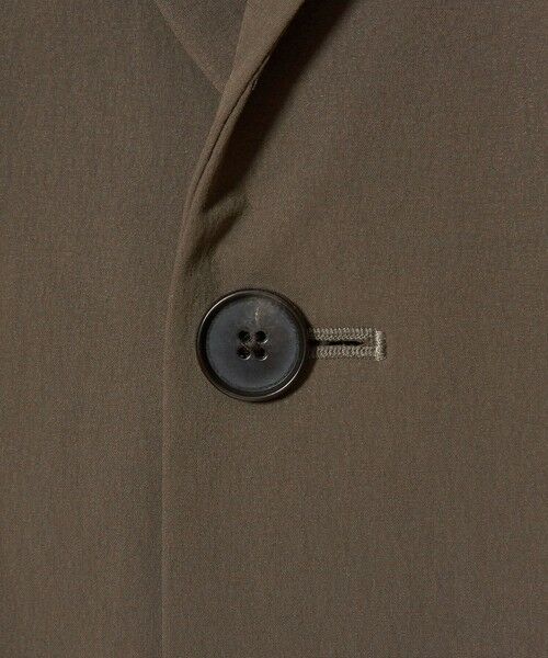 BEAUTY&YOUTH UNITED ARROWS / ビューティー&ユース ユナイテッドアローズ テーラードジャケット | 【WEB限定】 360°MASTER スマート 2B ジャケット セットアップ対応 ストレッチ ウォッシャブル マルチ機能 | 詳細17