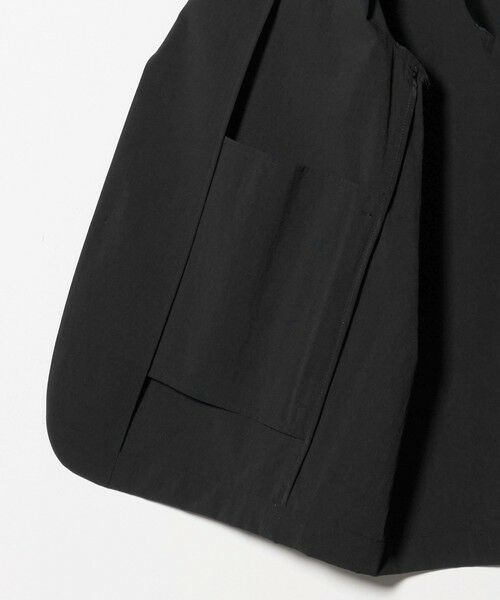 BEAUTY&YOUTH UNITED ARROWS / ビューティー&ユース ユナイテッドアローズ テーラードジャケット | 360°MASTER リラックス 2ボタン ジャケット -セットアップ対応 ストレッチ ウォッシャブル マルチ機能- | 詳細14